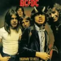 ACDC - Highway to Hell  [Albums]