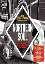Northern Soul The Collection 3CD [Albums]