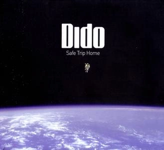 Dido - Safe Trip Home (2008) 2CD Deluxe Edition [Albums]