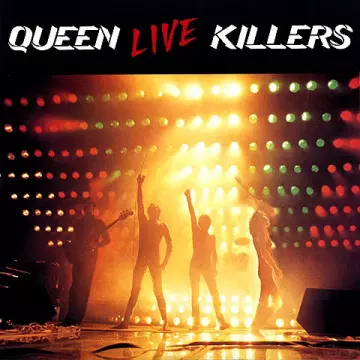 Queen - Live Killers [Albums]
