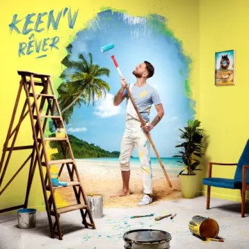 Keen'V - Rêver (Édition deluxe) [Albums]