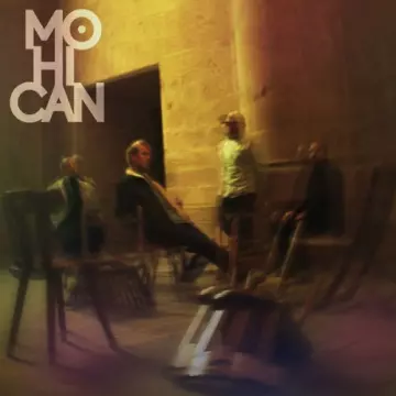 Mohican - Les Autres  [Albums]
