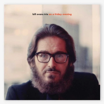 Bill Evans-Some Other Time: The Lost Session From the Black Forest [Albums]