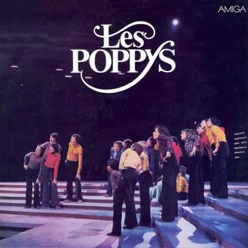Les Poppys - Les Poppys (Vinyl) [Albums]