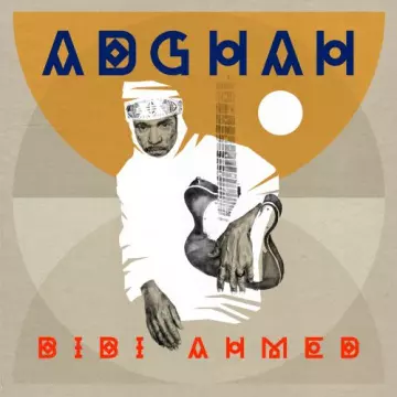 Bibi Ahmed - Adghah [Albums]