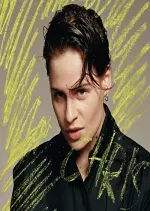 Christine and the Queens - Chris  [Albums]