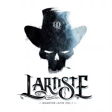 Lartiste – Quartier Latin Vol.1 [Albums]