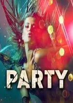 Party X5 Music Group 2017 [Albums]