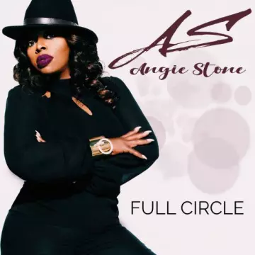 Angie Stone - Full Circle [Albums]