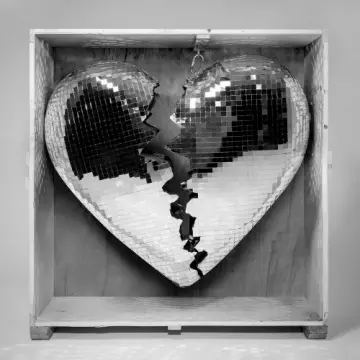 Mark Ronson - Late Night Feelings  [Albums]
