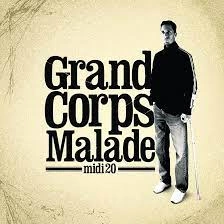 Grand Corps Malade - Midi 20 [Albums]
