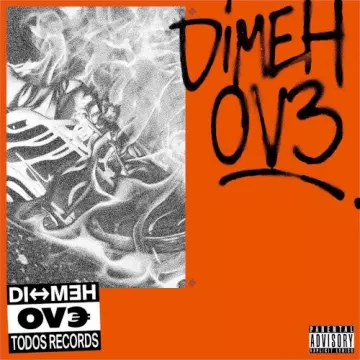 Di-Meh - OV3 [Albums]