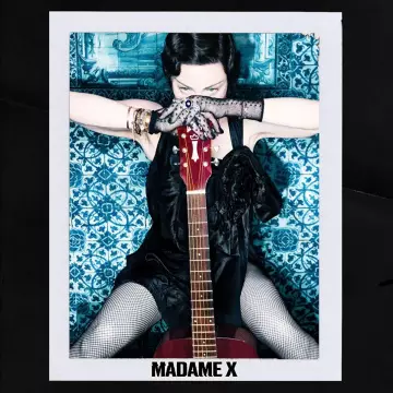 Madame X (2CD Deluxe Limited Edition) [Albums]