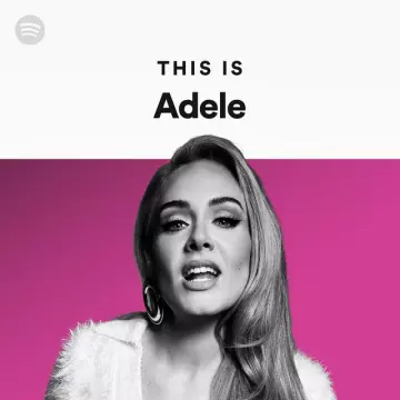 Adele - This is Adele  [Albums]
