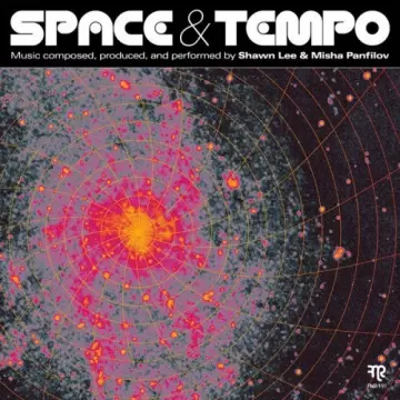Shawn Lee - Space & Tempo [Albums]