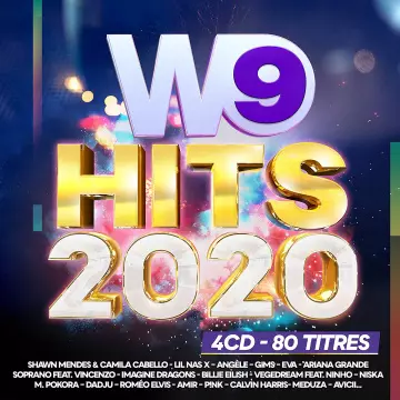 W9 Hits 2020 [Albums]