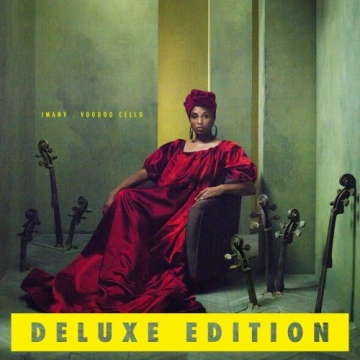 Imany - Voodoo Cello (Deluxe Edition) [Albums]