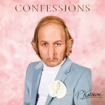 Philippe Katerine - Confessions [Albums]