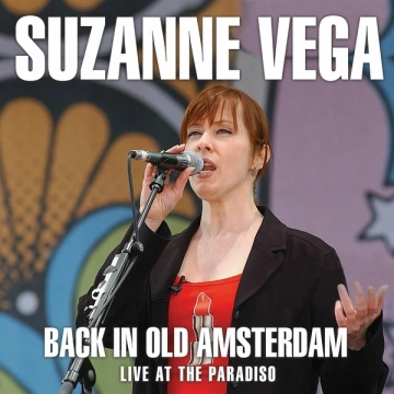 Suzanne Vega - Back In Old Amsterdam [Albums]