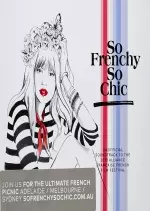 So Frenchy So Chic 2018 [Albums]