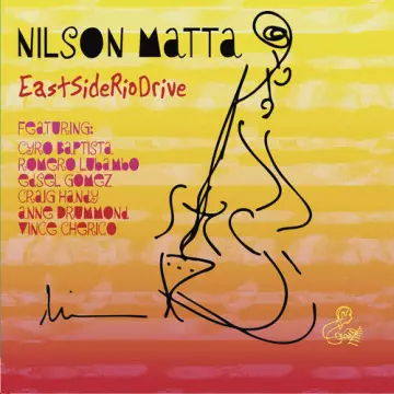 Nilson Matta - East Side Rio Drive [Albums]