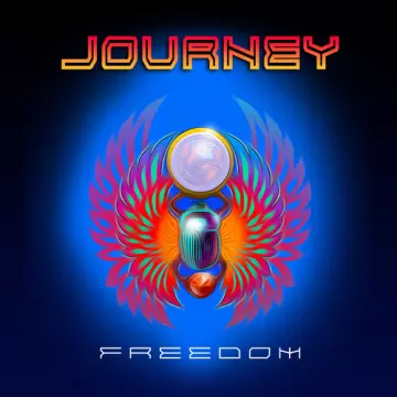 Journey - Freedom [Albums]