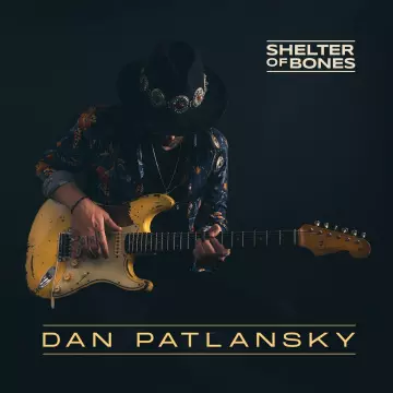 Dan Patlansky - Shelter Of Bones [Albums]