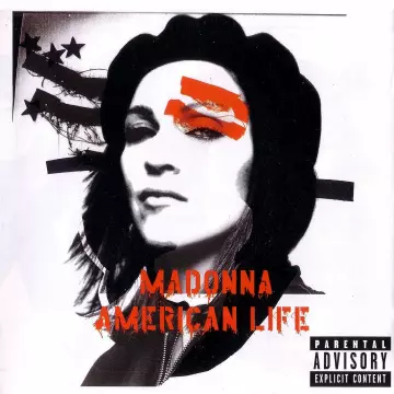 Madonna - American Life  [Albums]