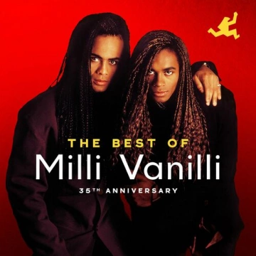 Milli Vanilli - The Best of Milli Vanilli (35th Anniversary) [Albums]