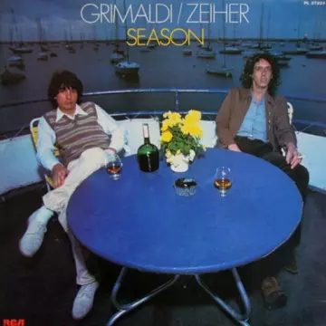Grimaldi-Zeiher - Season [Albums]