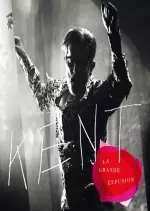 Kent - La Grande effusion (Live 2017) [Albums]
