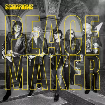 Scorpions - Peacemaker EP  [Albums]