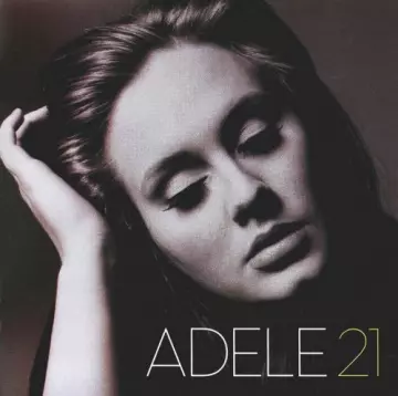 Adele - 21 [Albums]