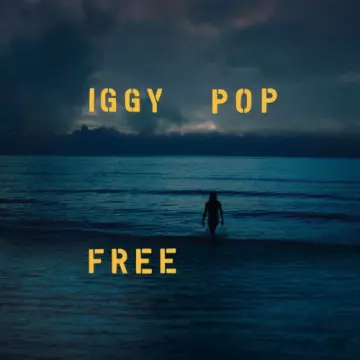Iggy Pop - Free [Albums]
