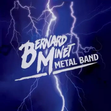 Bernard Minet - Metal Band [Albums]