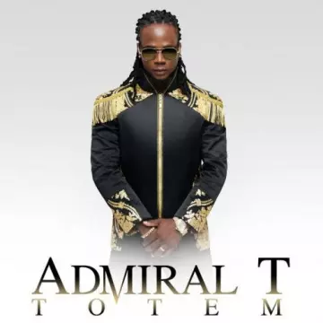 Admiral T - Totem [Albums]