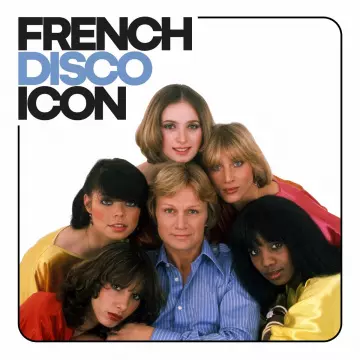 Claude François - French Disco Icon [Albums]