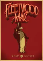 Fleetwood Mac - 50 Years - Don't Stop (Deluxe) [Albums]