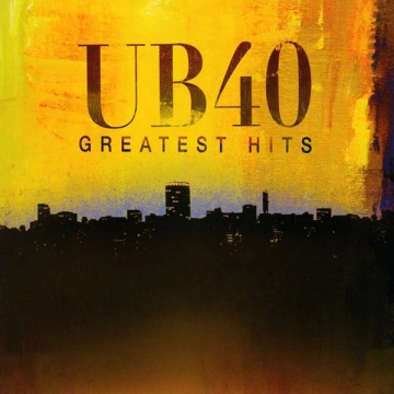 FLAC UB40 - Greatest Hits (2008) [Albums]