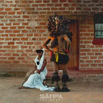 Sampa the Great - The Return  [Albums]