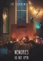 The Chainsmokers - Memories...Do Not Open [Albums]