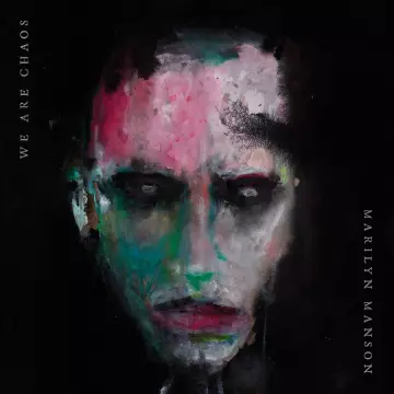 Marilyn Manson – We Are Chaos  [Albums]