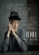 Idir-Ici et ailleurs 2017 [Albums]