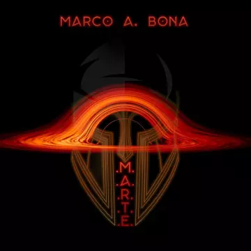Marco A. Bona - M.A.R.T.E [Albums]