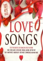 101 Love Songs [Albums]