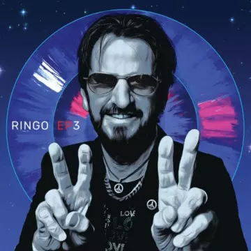 Ringo Starr - EP3 [Albums]