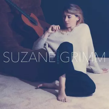 Suzane Grimm - Je m'envole [Albums]