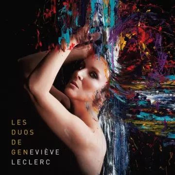 Geneviève Leclerc - Les duos de Gen  [Albums]