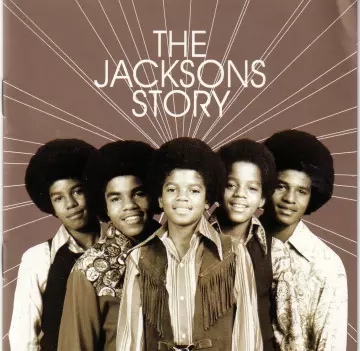 The Jacksons - The Jacksons Story [Albums]
