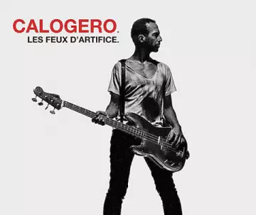 Calogero - Les Feux d Artifice  [Albums]